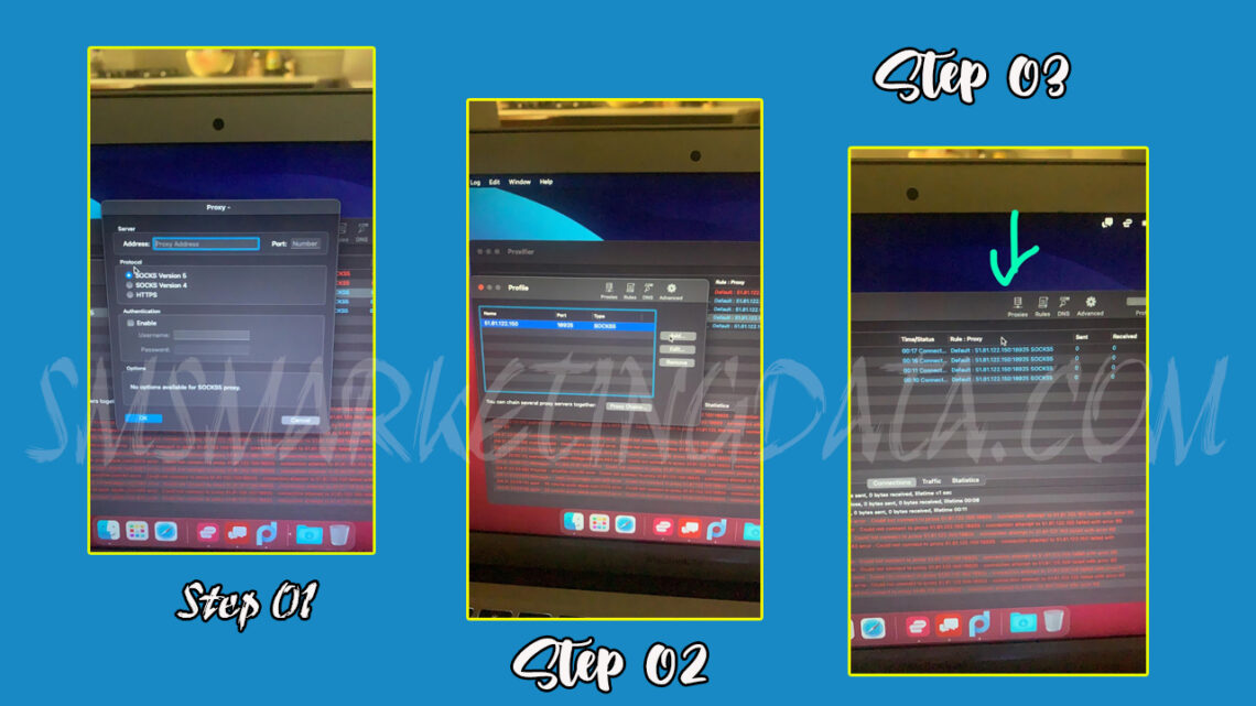 Verizon Message Plus Auto Bulk Message Sender for Macbook
