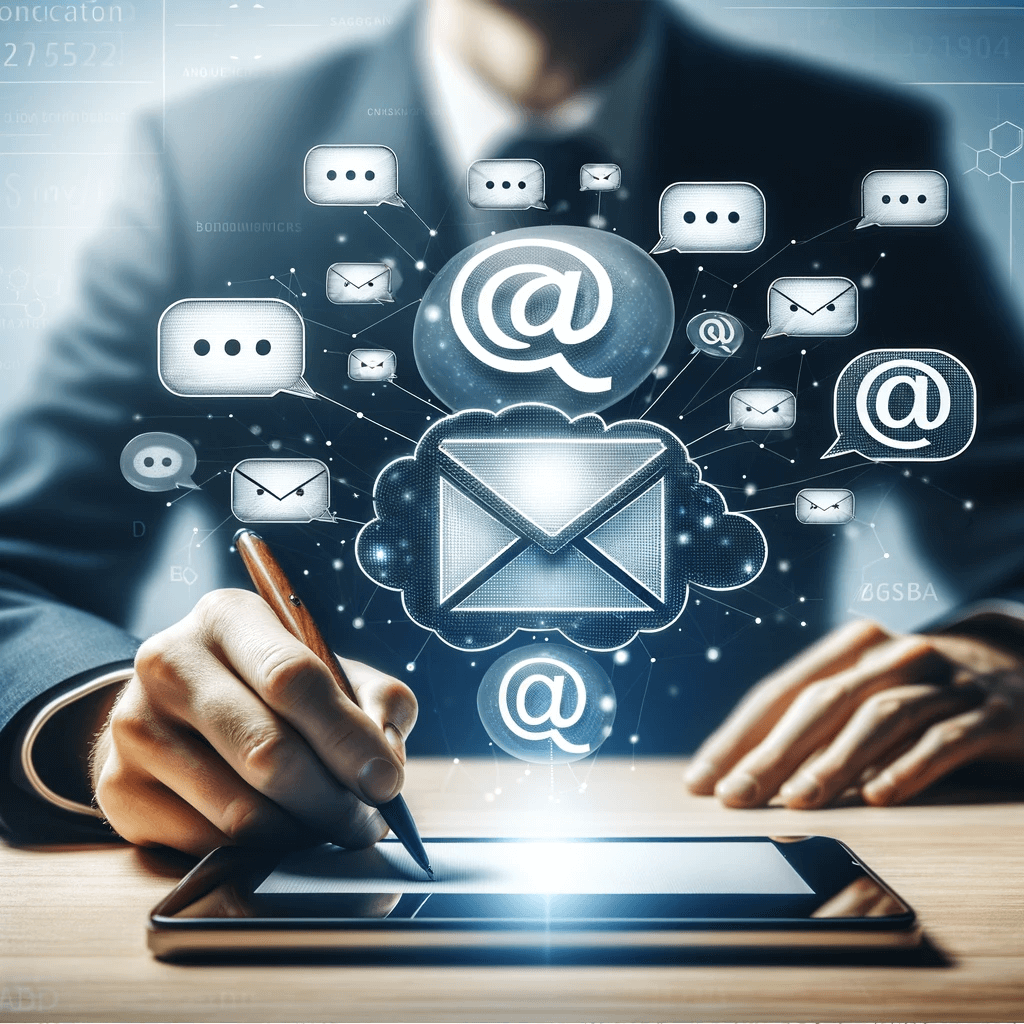 How to Send Out Bulk Text Messages Using Email to Text Method