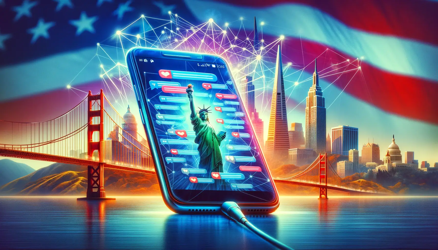 The Ultimate Guide to Using Sideline.com for Free Messaging in the US
