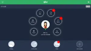 Vyke App Revolutionizing Communication with Virtual Numbers