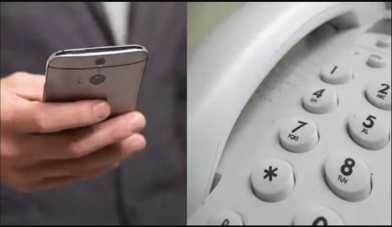 How to Check If a Phone Number Is Landline or Mobile