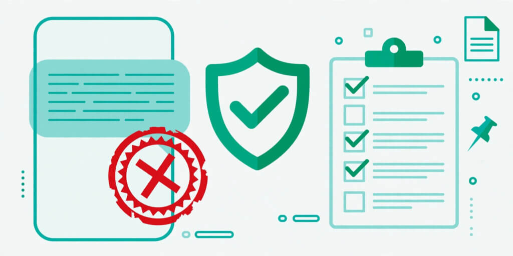 10DLC campaign rejected reasons and fixes guide for SMS marketing compliance