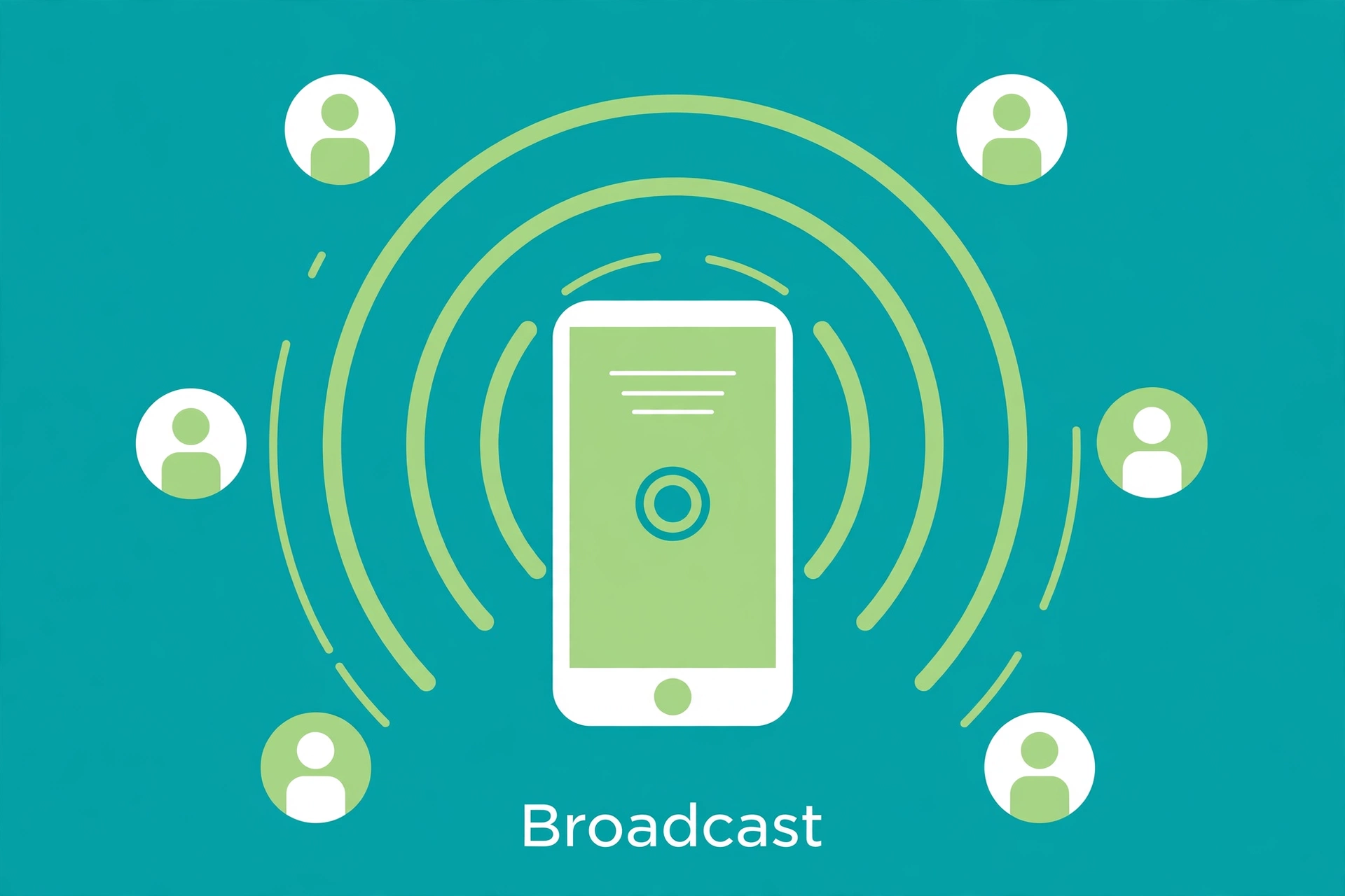 WhatsApp Broadcast Limits 2026: App Lists vs the Business API