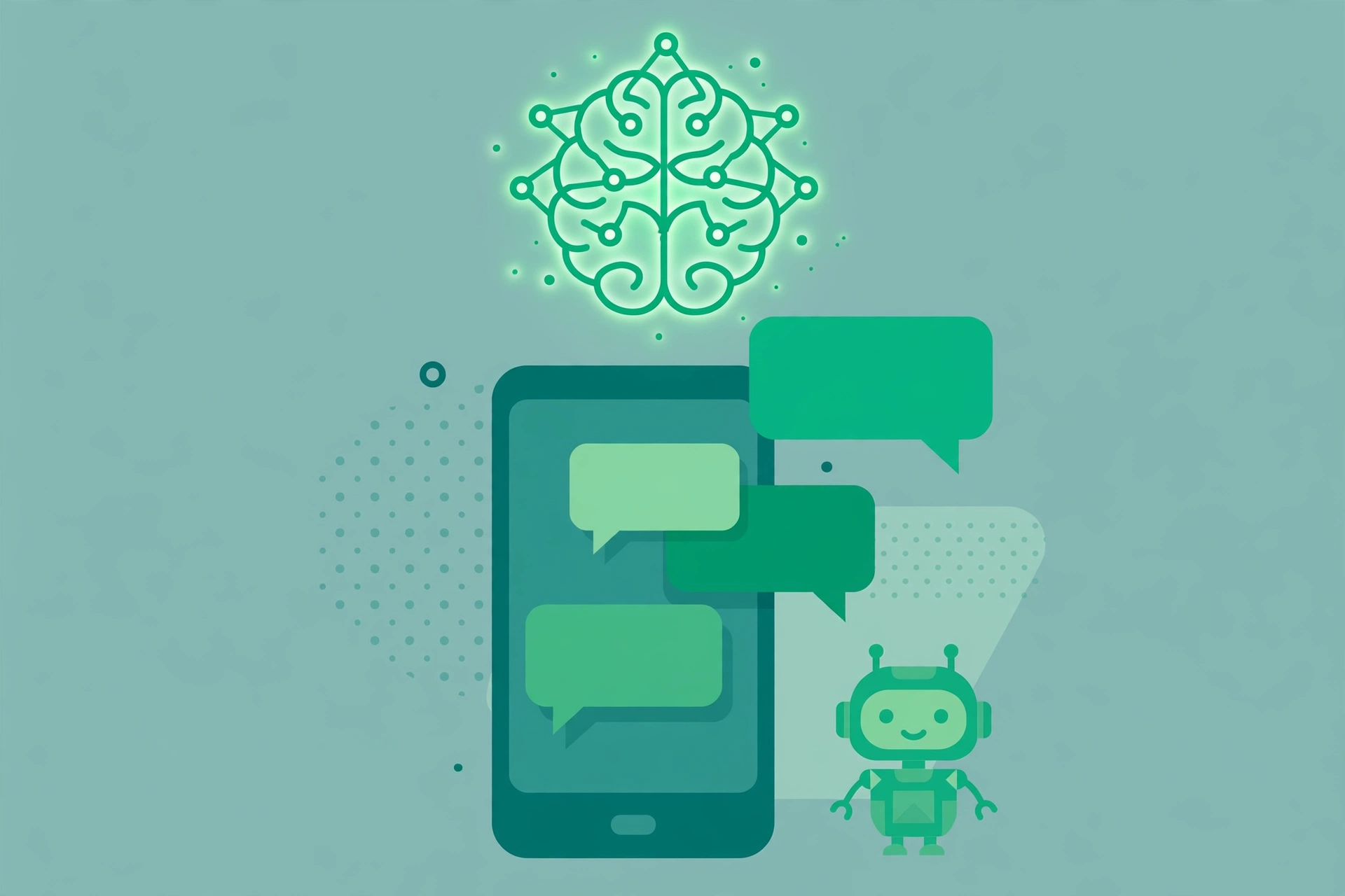 Build an AI SMS Chatbot with Twilio + OpenAI (Python)