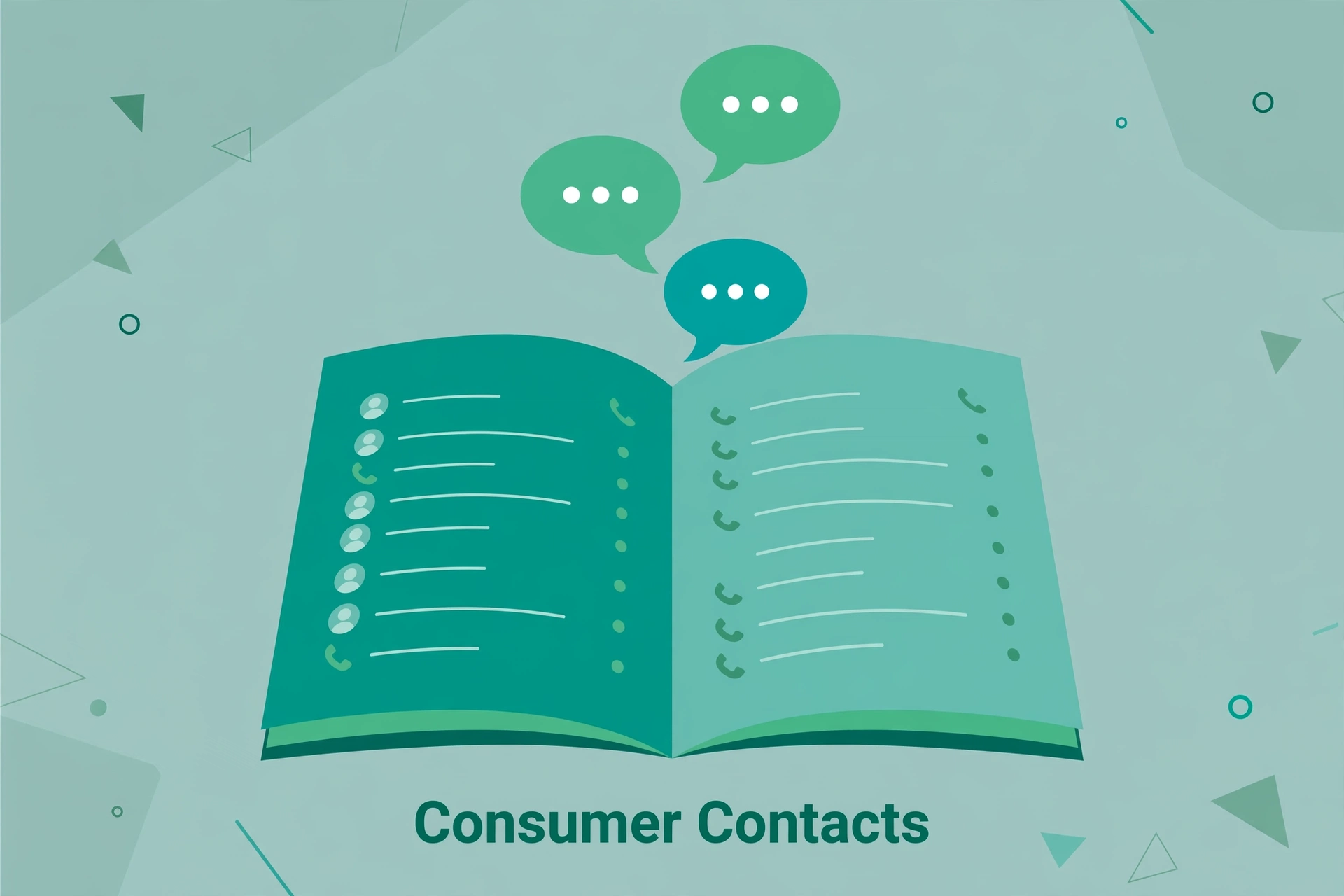 Buy Consumer Phone Numbers List: How to Order and Use One Legally