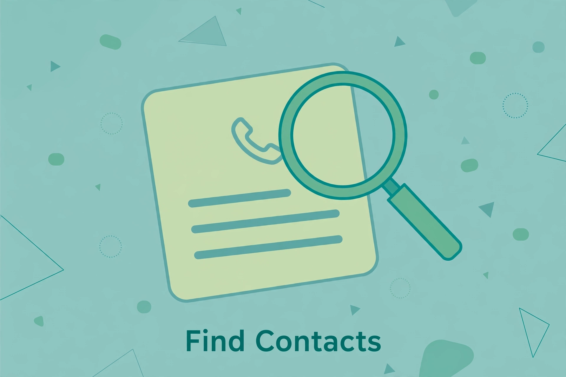 Done For You Skip Tracing Service: What It Is and How to Choose One