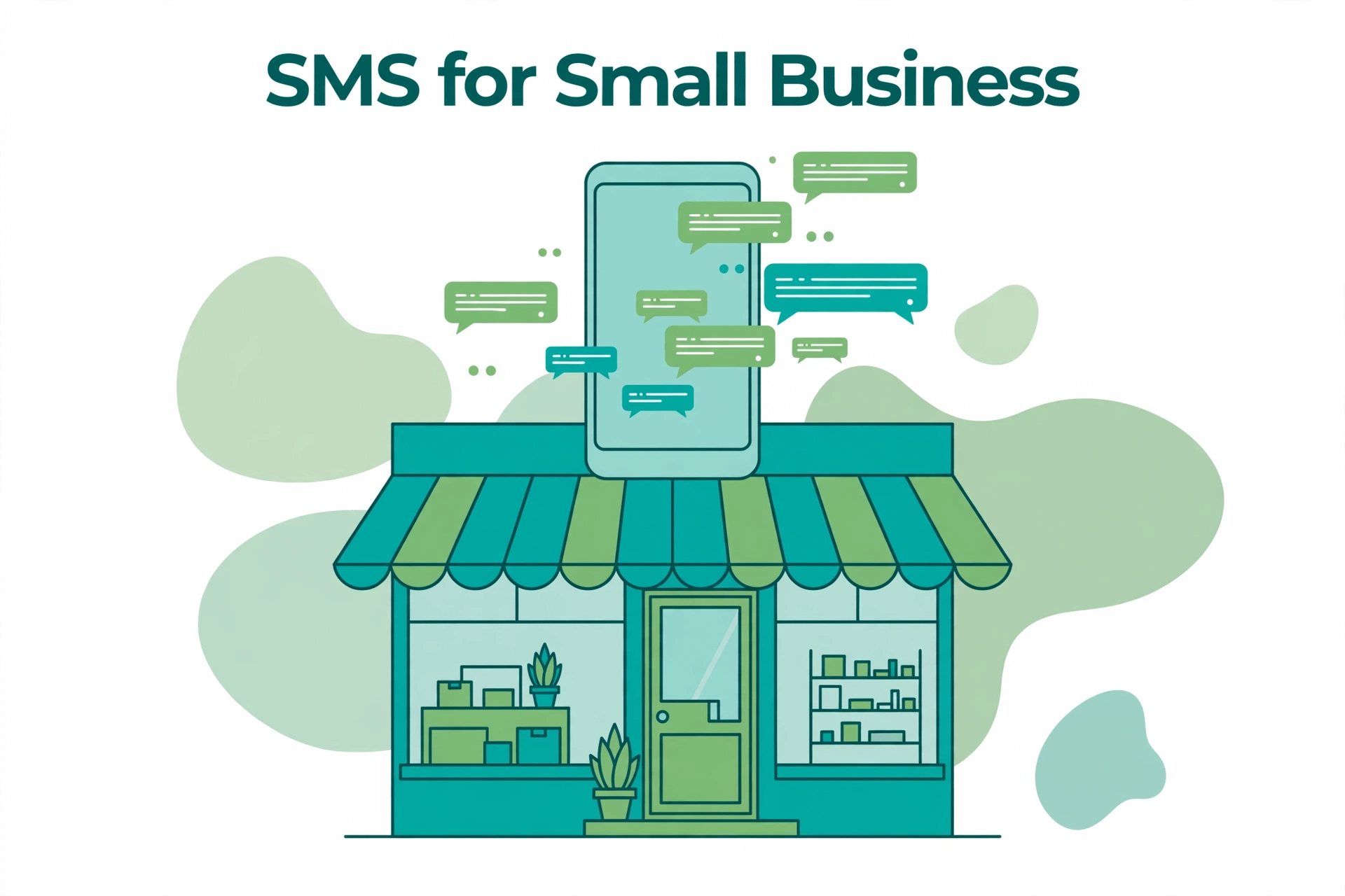 SMS Marketing for Small Business: A Practical Guide to Getting Started