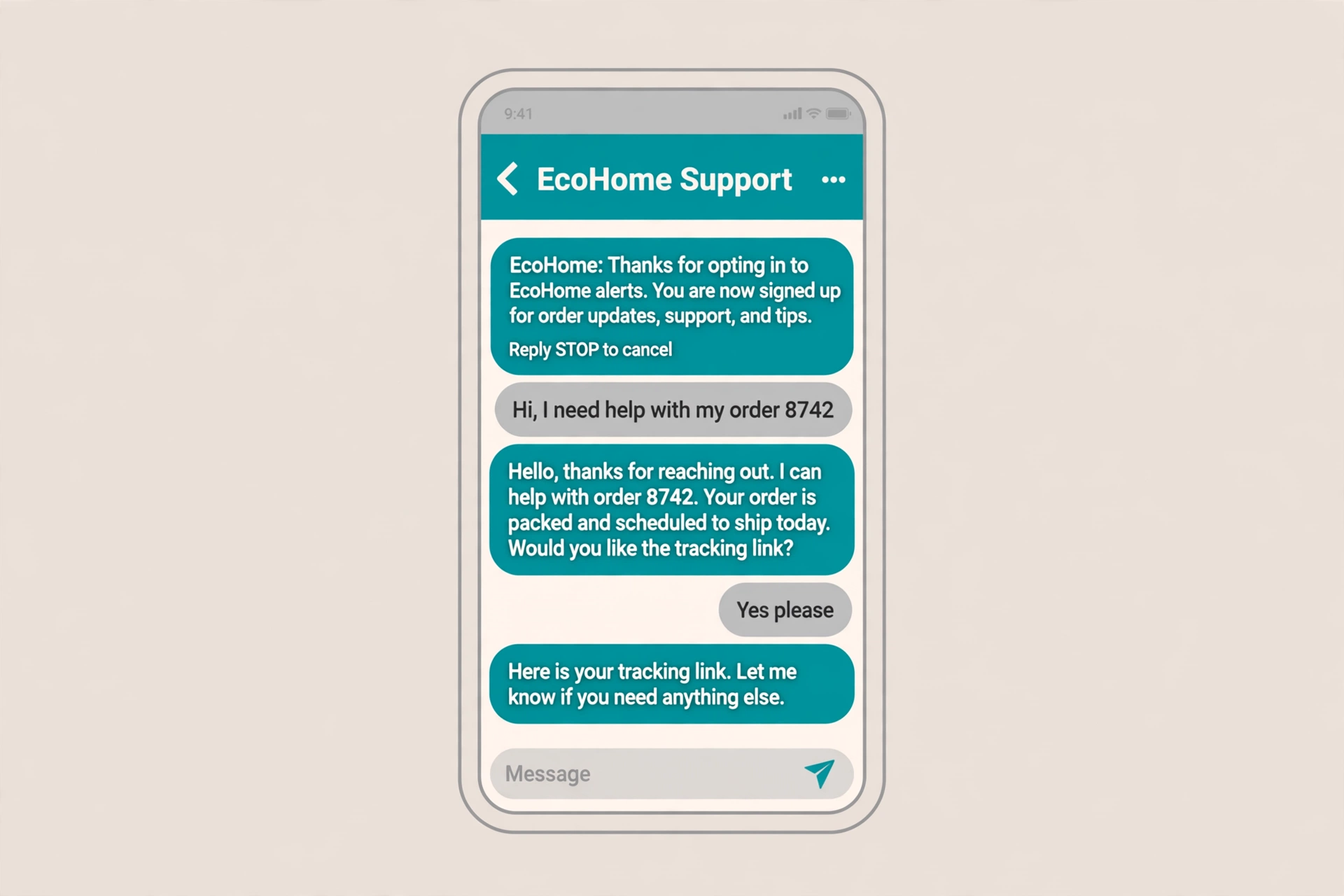 CTIA Guidelines for SMS Chatbots: Consent, Identification, and Opt-Out Rules