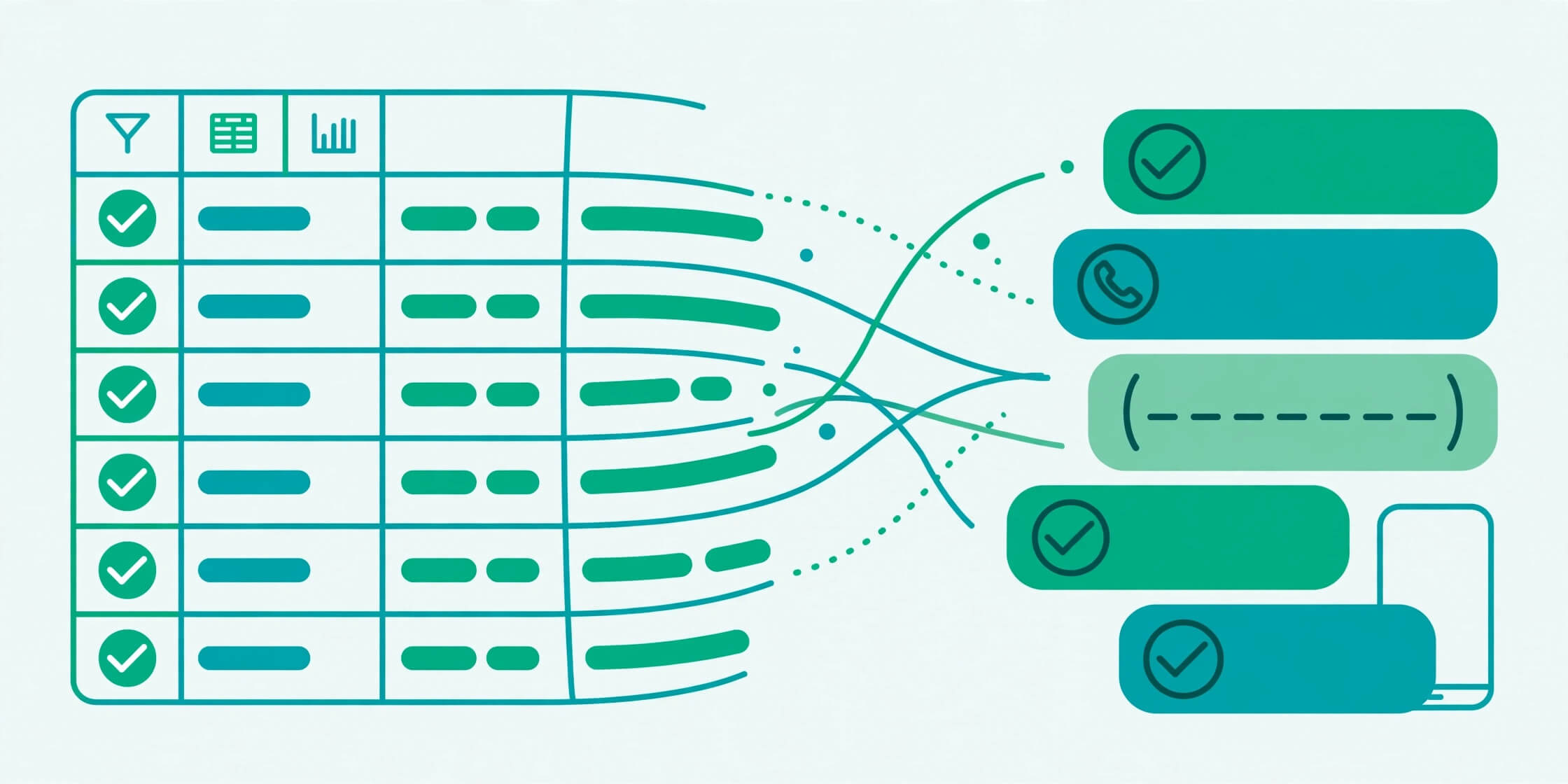 Bulk SMS CSV Format: The Complete Guide to Preparing Contact Lists That Send Cleanly