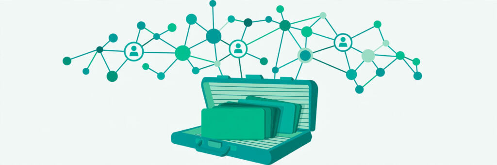 Buy B2B contact list one time purchase — no subscription B2B data