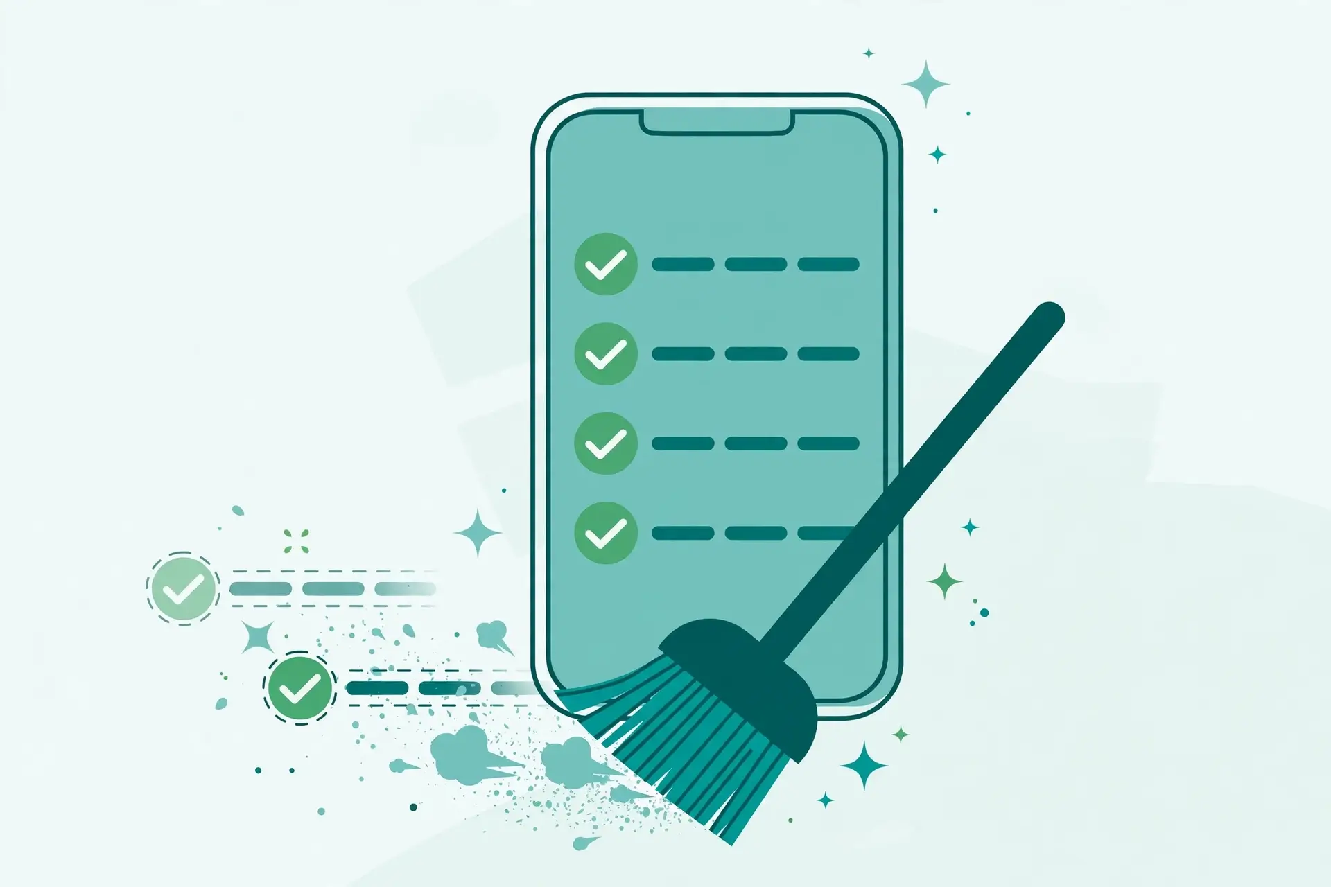 Free phone list cleaner tool that removes duplicates and formats numbers to E.164